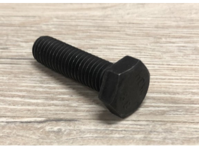 Болт М10*35*1,5 корпуса КОМ Q218B1035 HOWO (ХОВО) Q218B1035 фото 1 Кемерово