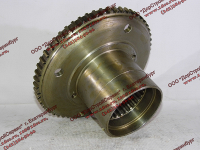 Опора венечная бортового планетарного редуктора H HOWO (ХОВО) 199112340021 фото 1 Кемерово