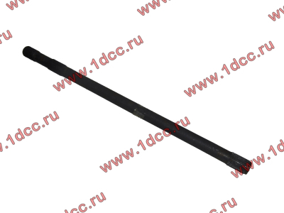 Полуось левая (под блокировку) F J6 FAW (ФАВ) 79000320013 для самосвала фото 1 Кемерово