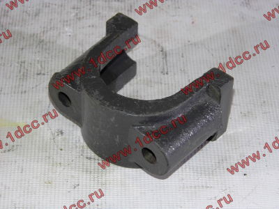 Скоба крепления переднего стабилизатора H2/H3 HOWO (ХОВО) 1880680024 фото 1 Кемерово