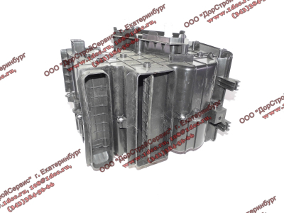 Радиатор отопителя кабины DF в сборе DONG FENG (ДОНГ ФЕНГ) 8101010-C0100 для самосвала фото 1 Кемерово