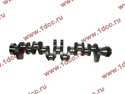 Коленвал двигателя TD226B6G CDM 833 Lonking CDM (СДМ) 12272497 фото 1 Кемерово