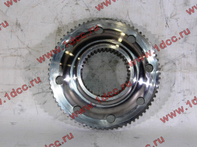 Опора венечная шестерни бортового редуктора F J6 FAW (ФАВ) 2405042-AOE для самосвала фото 1 Кемерово