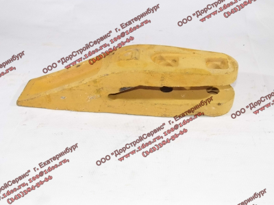 Зуб ковша центральный XCMG ZL50G/LW500, SDLG XCMG/MITSUBER 252101813 фото 1 Кемерово