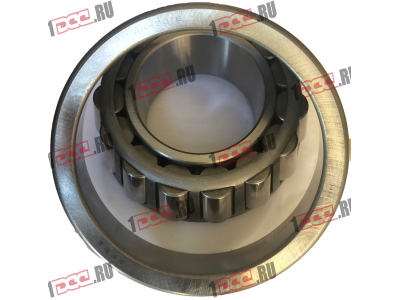 Подшипник 3016 передней спупицы внутренний DF DONG FENG (ДОНГ ФЕНГ) 31ZB3-03020 для самосвала фото 1 Кемерово