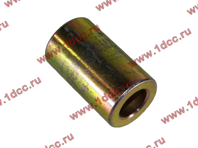 Втулка металлическая стойки заднего стабилизатора (для фторопластовых втулок) H2/H3 HOWO (ХОВО) 199100680037 фото 1 Кемерово