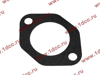 Прокладка выпускного коллектора H2/H3/SH HOWO (ХОВО) VG1560110111 фото 1 Кемерово