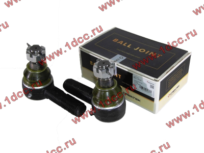 Наконечник рулевой тяги большой (комплект L+R) H/SH CREATEK CREATEK 199100430701/04/CK8489 фото 1 Кемерово