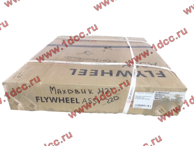 Маховик сцепления H2 CREATEK CREATEK 612600020220/CK8464 фото 1 Кемерово