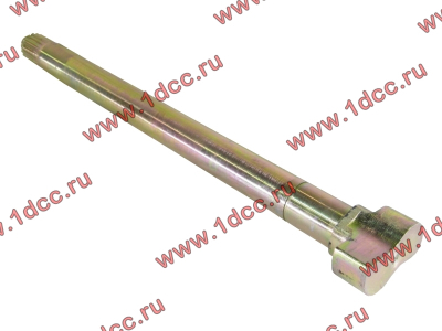 Кулак тормозной (разжимной) задний L-550 правый (S) H HOWO (ХОВО) AZ199112340027 фото 1 Кемерово