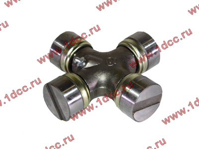 Крестовина D-39 L-118 XCMG/MITSUBER 860113862 (EQ140-2201C) фото 1 Кемерово