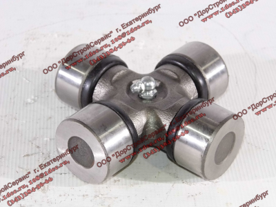 Крестовина D-42 L-118 XCMG/MITSUBER  фото 1 Кемерово