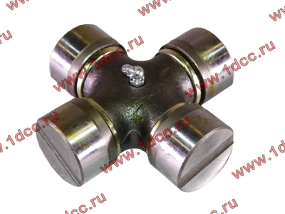 Крестовина D-48 L-128 XCMG/MITSUBER HW-CA1160K2B, 530F1 фото 1 Кемерово