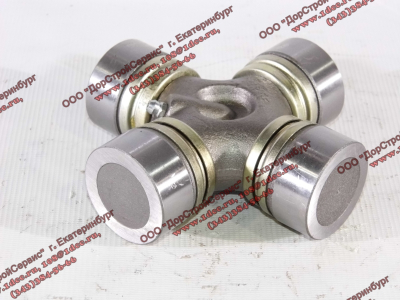 Крестовина D-45 L-126 ZL50 XCMG/MITSUBER 2202C-030 фото 1 Кемерово