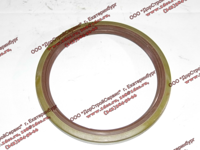 Сальник 150х180х15 XCMG/MITSUBER  фото 1 Кемерово