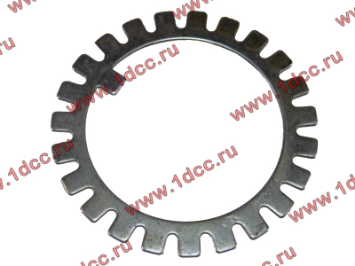 Шайба стопорная гайки ступицы задней H HOWO (ХОВО) 1680340015 фото 1 Кемерово