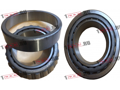 Подшипник 33120 задней ступицы наружный F J6 FAW (ФАВ) 33120 для самосвала фото 1 Кемерово