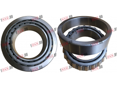 Подшипник 33122 задней ступицы внутренний F J6 FAW (ФАВ) 33122 для самосвала фото 1 Кемерово
