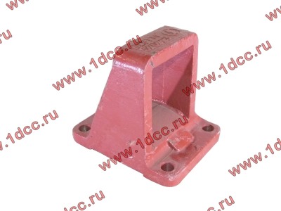 Кронштейн скольжения рессоры задней (П-образ.) SH SHAANXI / Shacman (ШАНКСИ / Шакман) DZ9113520223 фото 1 Кемерово