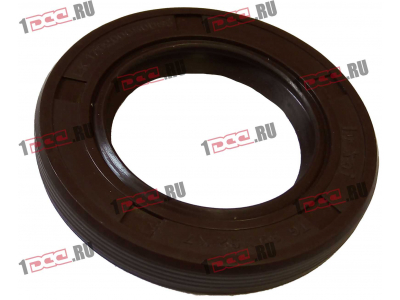 Сальник 35х47х6 ТНВД E2 HOWO (ХОВО)  фото 1 Кемерово