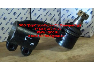 Наконечник рулевой тяги левый C 40-45мм CAMC (КАМК) TZ3303050TSLA-L/P4211158 фото 1 Кемерово