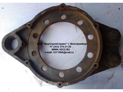 Суппорт задний D=240 d=150 10 отв. под болты без ABS H HOWO (ХОВО) 199000340062 фото 1 Кемерово