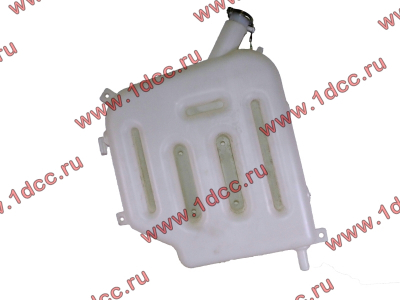 Бачок расширительный SH F2000 SHAANXI / Shacman (ШАНКСИ / Шакман) DZ9114530260 фото 1 Кемерово