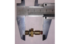 Штуцер форсунки H3 фото Кемерово