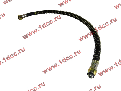 Шланг тормозной передний резинометаллический F FAW (ФАВ)  для самосвала фото 1 Кемерово