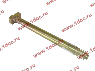 Кулак тормозной (разжимной) задний L-525 правый (S) H HOWO (ХОВО) AZ199112340027 фото 1 Кемерово