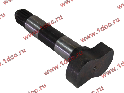 Кулак тормозной (разжимной) передний правый H HOWO (ХОВО) 199100440002 фото 1 Кемерово