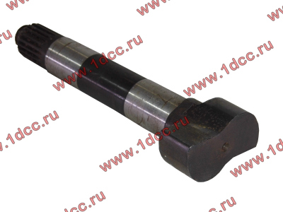 Кулак тормозной (разжимной) передний левый (S) H HOWO (ХОВО) 199100440001 фото 1 Кемерово