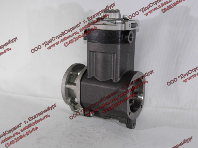 Компрессор воздушный CUMMINS M11 C CAMC (КАМК) 3047440 фото 1 Кемерово