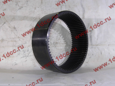 Шестерня кольцевая с внутренним зубом бортового редуктора F J6 FAW (ФАВ) 2405041-AOE для самосвала фото 1 Кемерово