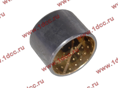 Втулка вала МОДа F FAW (ФАВ) 2502073D для самосвала фото 1 Кемерово