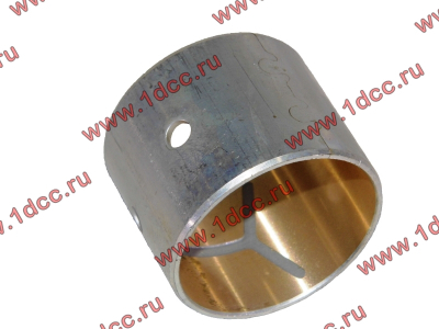 Втулка шатуна F FAW (ФАВ) 1004024-630-0000 для самосвала фото 1 Кемерово