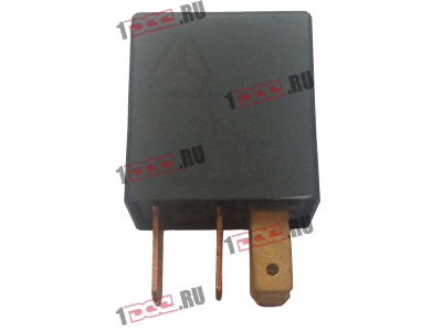 Реле 5-ти контактное H A7 HOWO A7 WG9725584002/1 фото 1 Кемерово