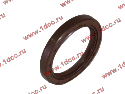 Сальник 48х62х8 компрессора воздушного одноцилиндрового H2/H3 HOWO (ХОВО)  фото 1 Кемерово