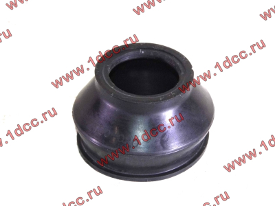 Пыльник наконечника рулевых тяг F FAW (ФАВ) 3003074-4E для самосвала фото 1 Кемерово