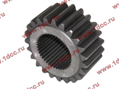 Шестерня полуоси (центральная бортового редуктора Z-23, z-40) F FAW (ФАВ) 2305022C для самосвала фото 1 Кемерово