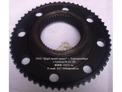 Опора венечная шестерни бортового редуктора F FAW (ФАВ) 2305042B для самосвала фото 1 Кемерово