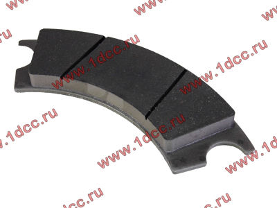 Колодка тормозная Liugong CLG835/856 XCMG/MITSUBER 35C0025 фото 1 Кемерово