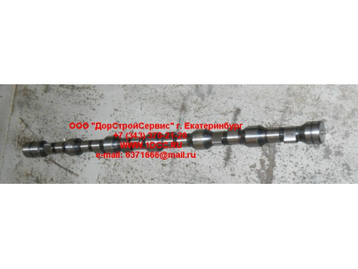 Вал распределительный TD226B-6G CDM 833 Lonking CDM (СДМ) 13031471 фото 1 Кемерово