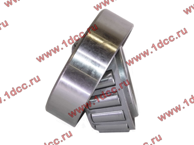 Подшипник 32311 ступицы переднего моста наружный C/H A7/DF CAMC (КАМК) 32311 (7611E) фото 1 Кемерово