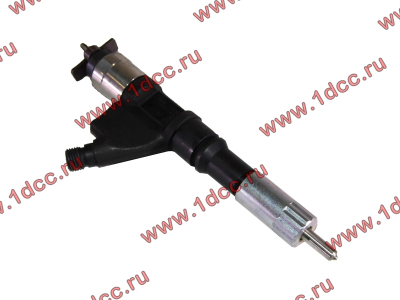 Форсунка D12 HOWO A7 VG1246080051 фото 1 Кемерово