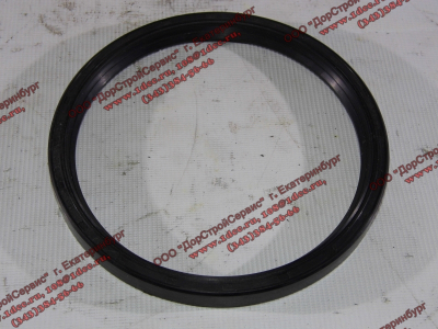 Сальник 150х170х15 передней ступицы 6х6 H HOWO (ХОВО) AZ9100410015 фото 1 Кемерово