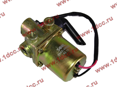 Электропневмоклапан C CAMC (КАМК) 35AD-49020 фото 1 Кемерово