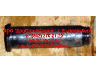 Ось ролика тормозной колодки задней F FAW (ФАВ) 3501046 для самосвала фото 1 Кемерово