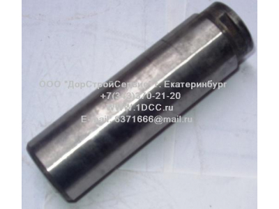 Палец опорный тормозной колодки передней L-110 F FAW (ФАВ) 3501082-4E (110) для самосвала фото 1 Кемерово