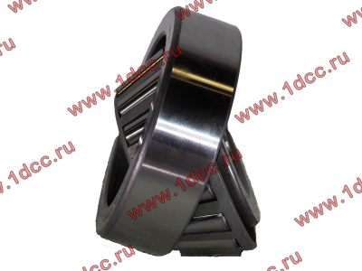 Подшипник 32313B ведущей шестерни среднего моста F/SH FAW (ФАВ) 32313B (06.32499.0095) для самосвала фото 1 Кемерово